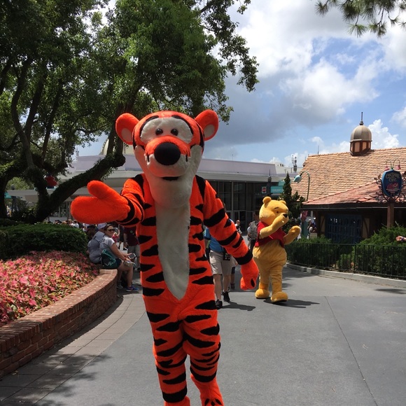 Meet your Posher, Sarah - Picture 3 of 3